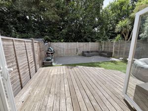 Rear Outlook- click for photo gallery